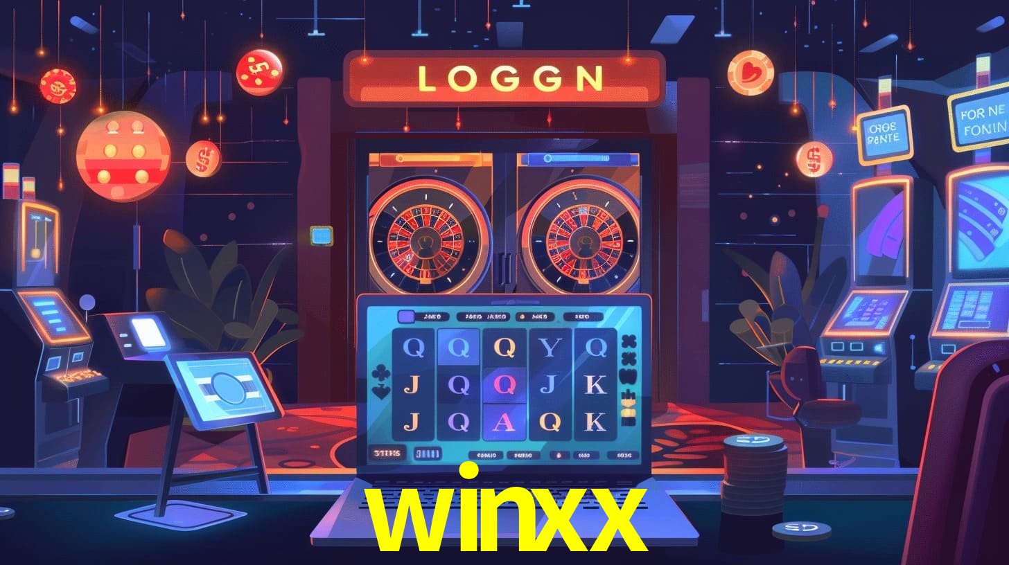 Sistemas de Segurança winxx