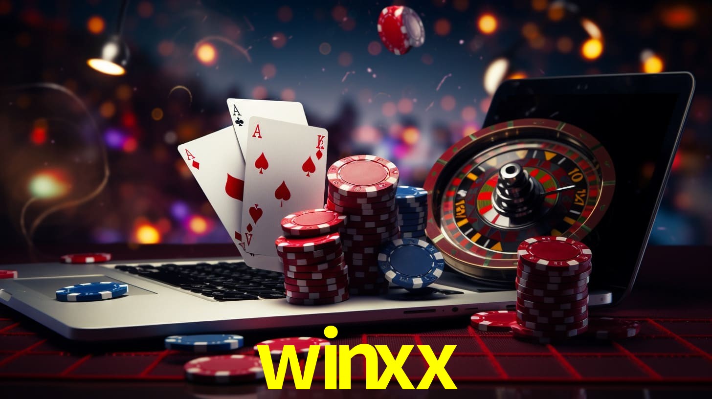 VIP Casino winxx