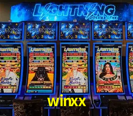 A Emoção da Loteria na winxx: Uma Chance de Mudança de Vida