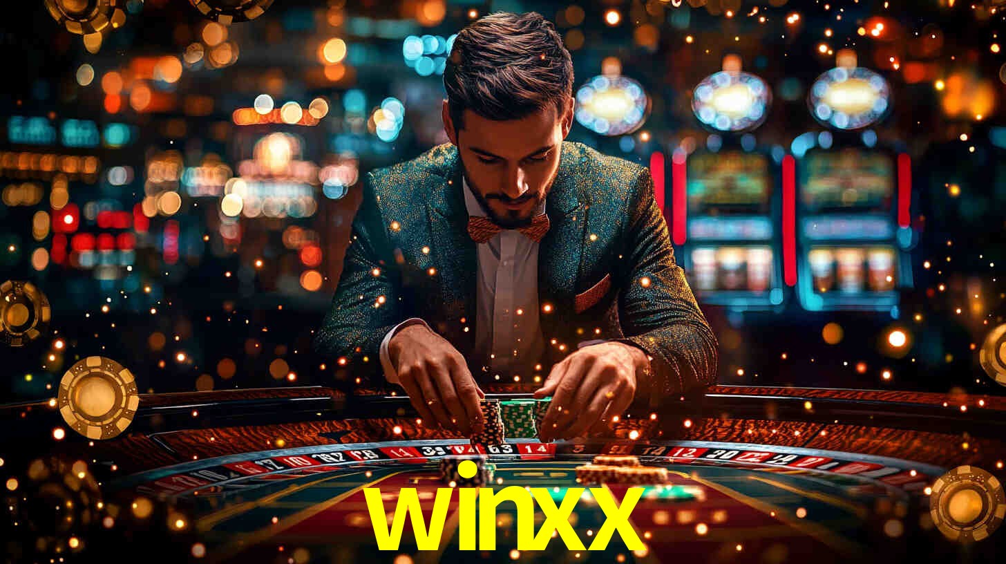 winxx App Interface