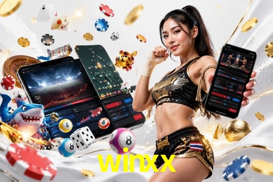 Responsive Design winxx