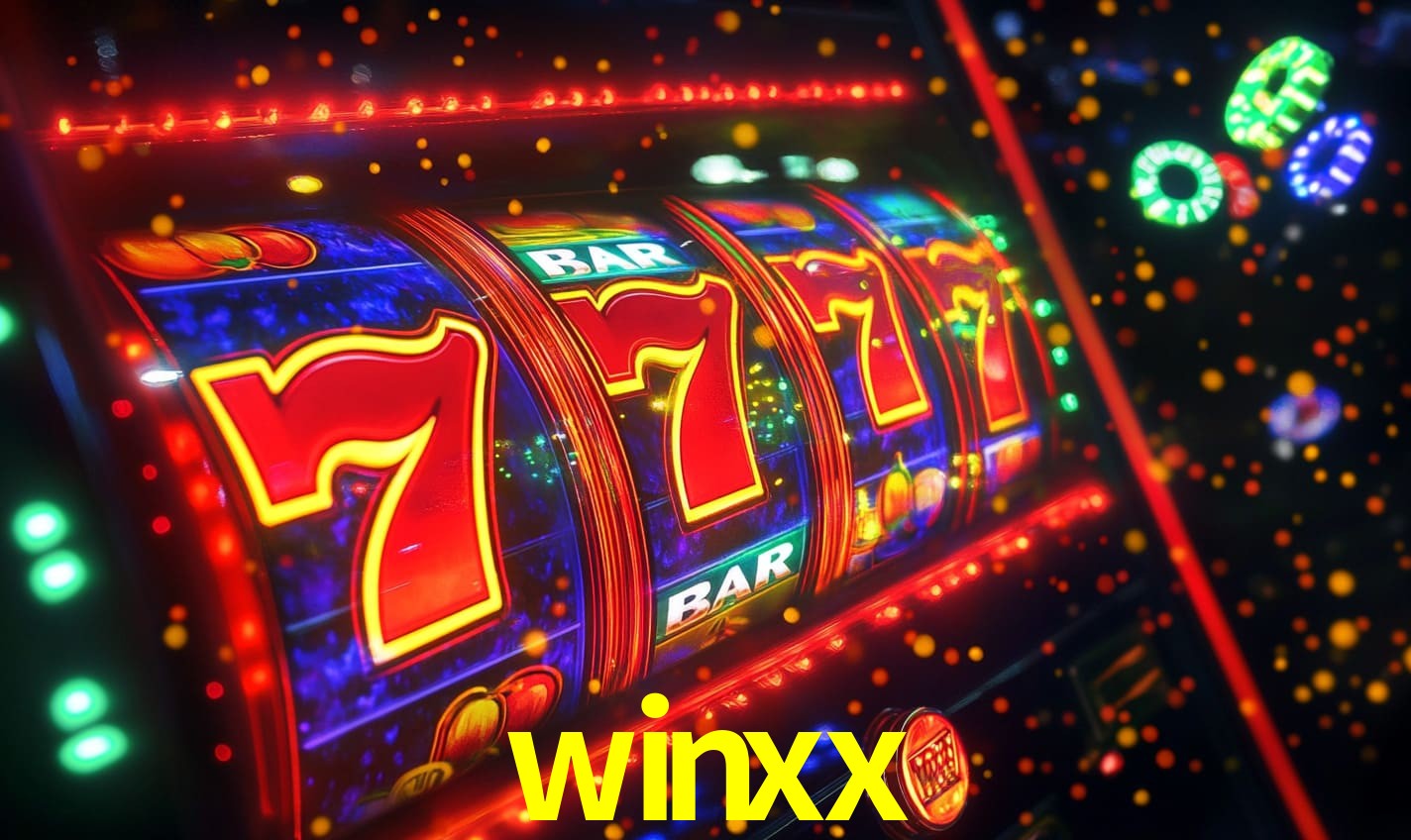 winxx: Seu Cassino Premiado com Pagamentos Rápidos