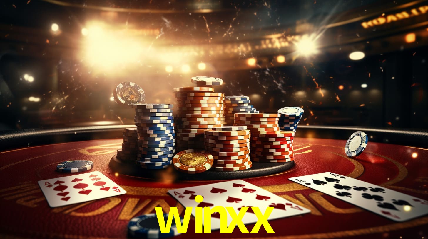 Roulette Table winxx