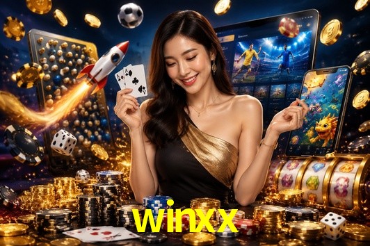 Live Casino winxx