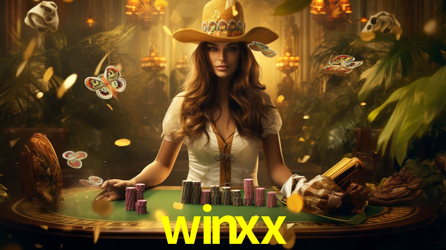 Live Casino winxx