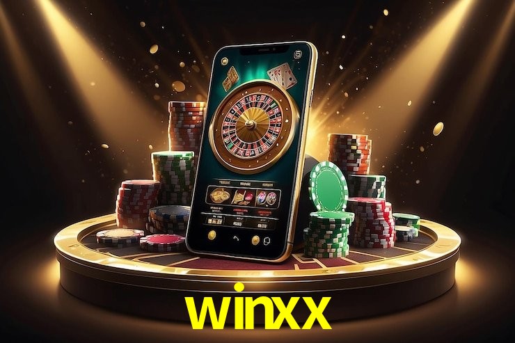 Benefícios da Conta winxx