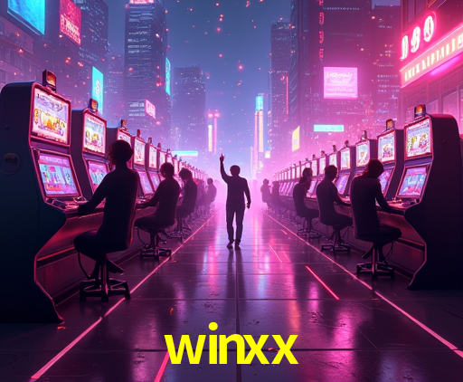 Torneios winxx