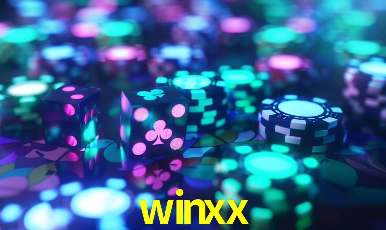 Casino Ao Vivo winxx