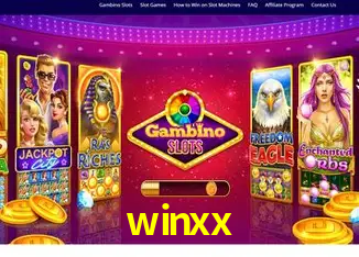 Descubra a Essência do winxx: Nossa História e Compromissos