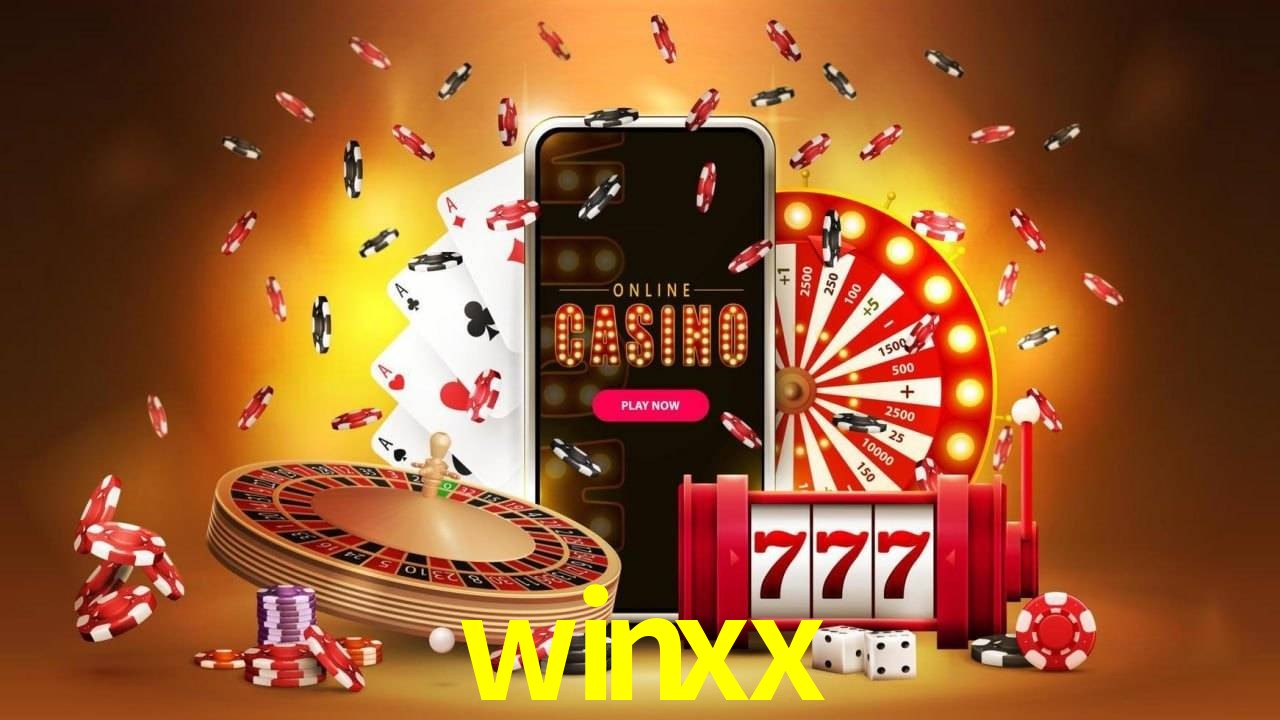 Casino Ao Vivo winxx