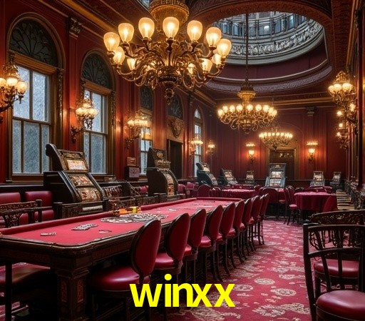Integração de APIs winxx