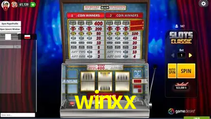 Explorando a Categoria de Eventos em Apostas na winxx
