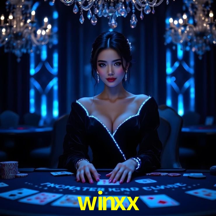 Diretório de Jogos winxx