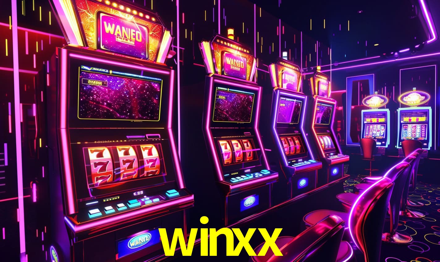 Descubra o Programa VIP da winxx: Vantagens Exclusivas para Jogadores