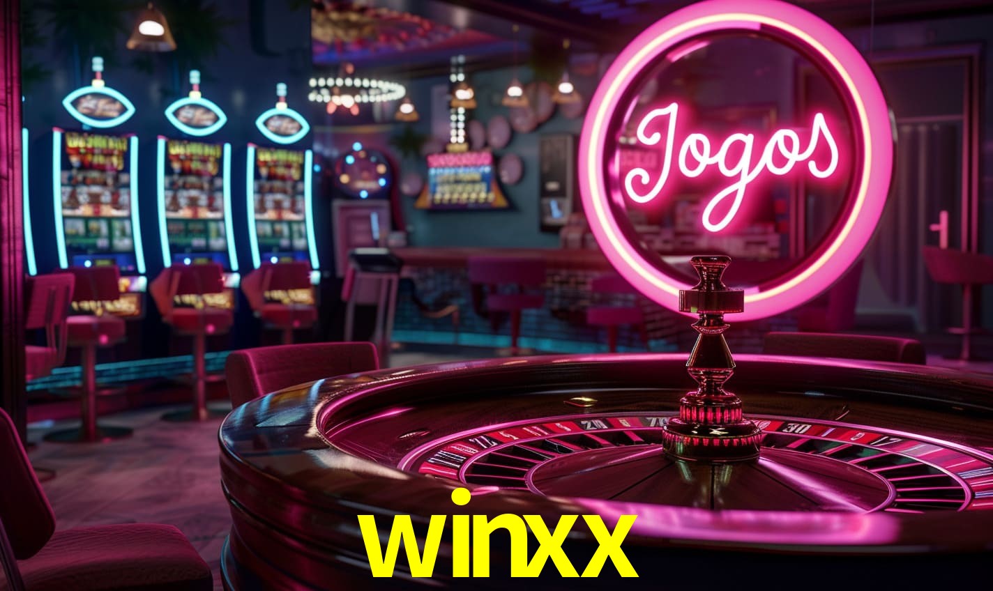 Desvendando o Mundo dos Jogos Virtuais na winxx