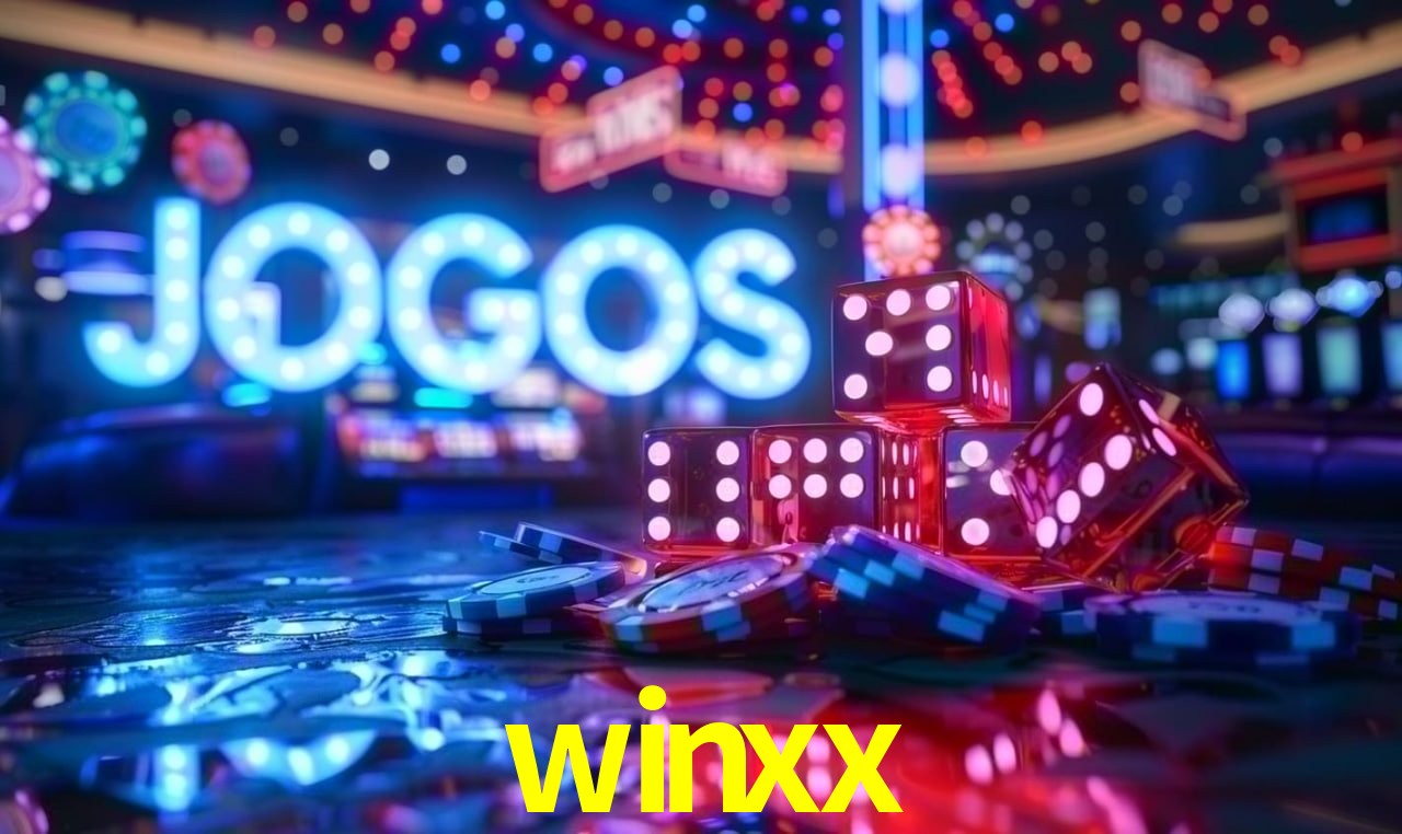 Interface do App winxx