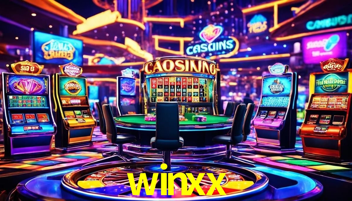 Experiência VIP winxx