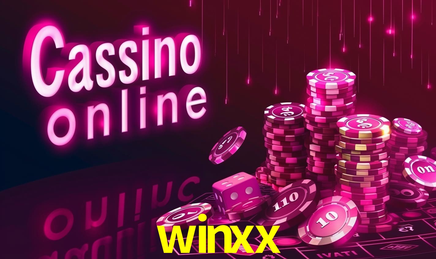 A Experiência Imersiva dos Cassinos Ao Vivo no winxx