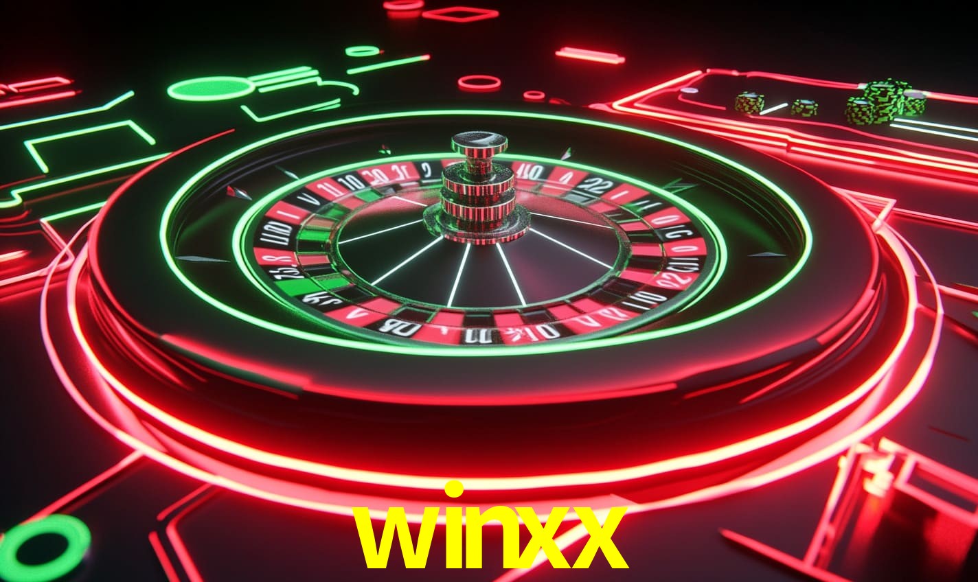 Inovações de Jogos na winxx: O Futuro das Experiências Interativas