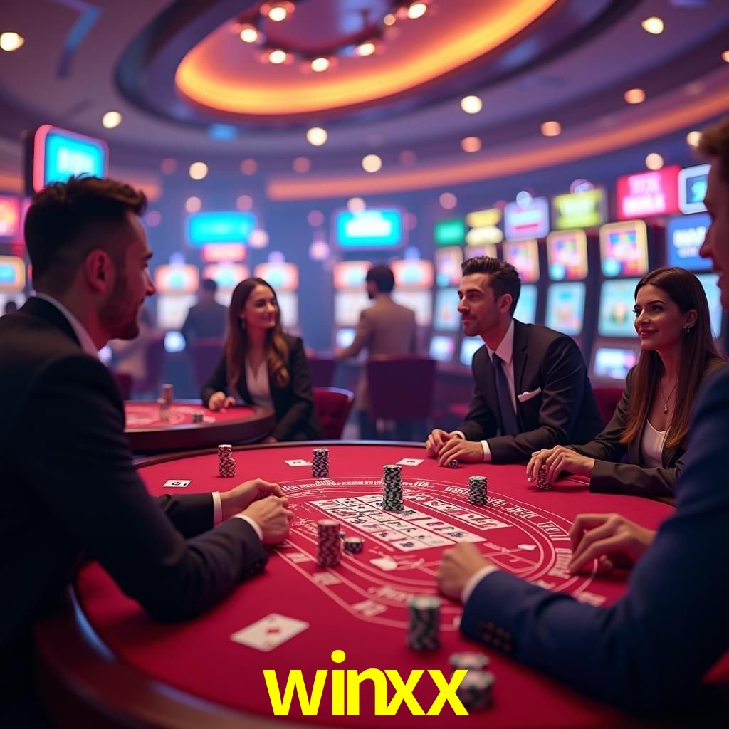 Bônus Diários winxx