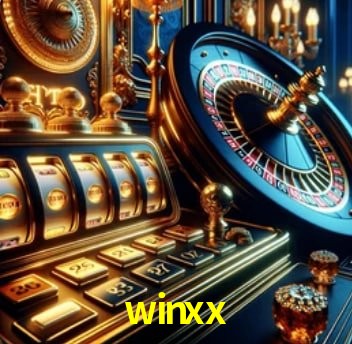 Mesa de Blackjack winxx