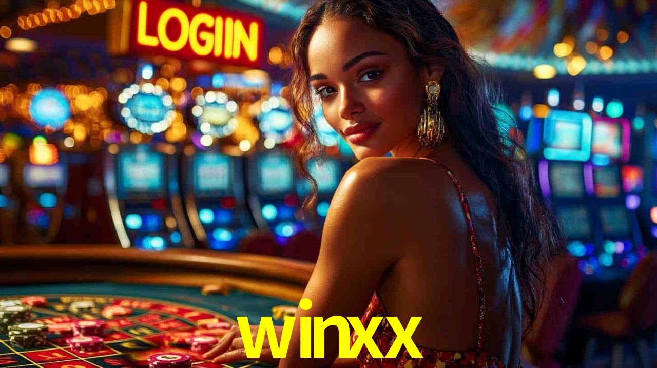Jogos de Slot winxx