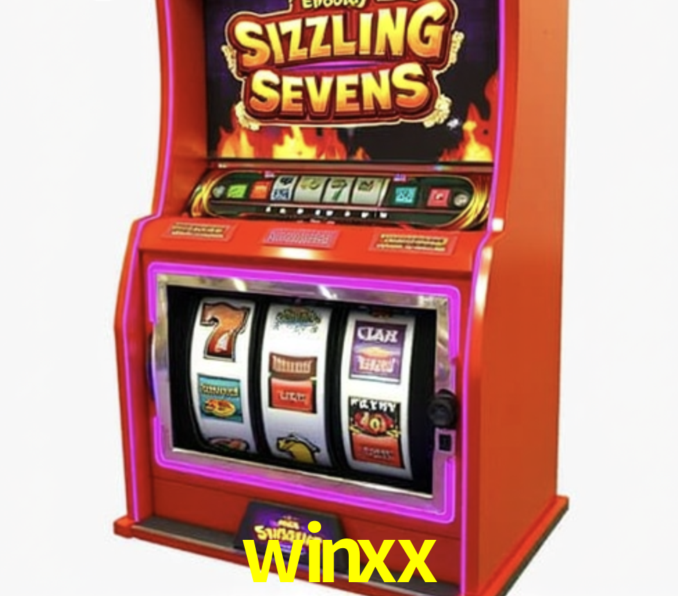 APP oficial da winxx para mobile