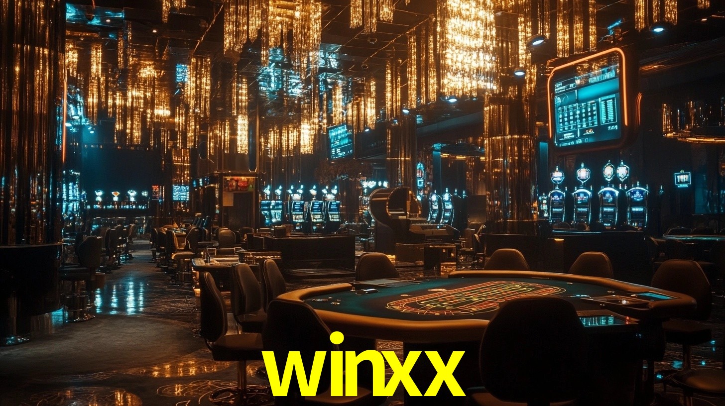 winxx - Roda da Sorte Brilhante - winxx.vip
