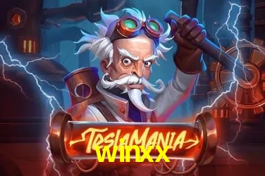 Provedores de Jogos winxx