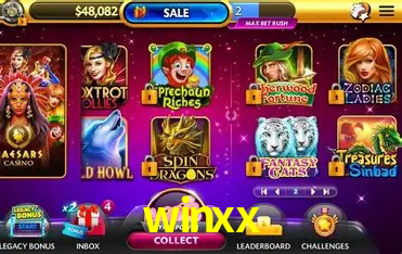 A Popularidade dos Caça-Níqueis no winxx