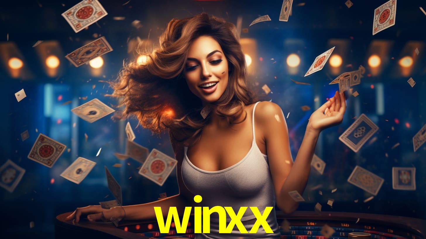 Blackjack Table winxx