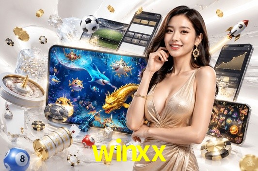 Slot Games winxx
